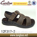 stylish brown sandals flip flop good quality